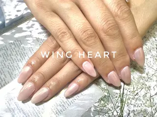 ネイル I. AYUMIのネイルデザイン