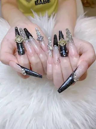 ネイル Noiranail_ studio川越西口のネイルデザイン