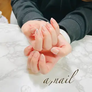 ネイル ネイルサロン エーネイルのネイルデザイン
