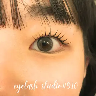 マツエク・マツパ アイラッシュスタジオナインテンeyelash  studio#910所属・アイラッシュスタジオ ナインテンのその他イメージ