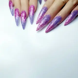 ネイル クロキ 。のネイルデザイン