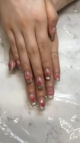 ネイル 💎Guarendo💎錦糸町店所属・✨アン ミユ✨のネイルデザイン