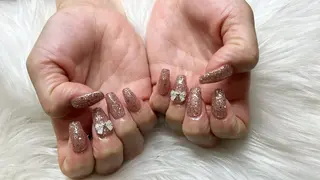 ネイル 《LB》ラブリエ Nail&eyeのマツエク・マツパデザイン