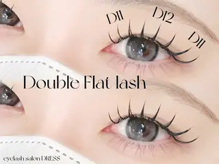 マツエク・マツパ Kahuli hair Ulu所属・Kahulihair Uluのマツエク・マツパデザイン