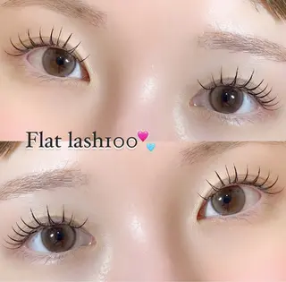 マツエク・マツパ Legami 熊本(レガーミ)所属・Legami YUMIのマツエク・マツパデザイン