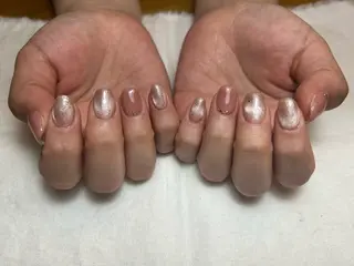 ネイル sopocaｰlon所属・🐉✨️ ℳ🐯💚のネイルデザイン