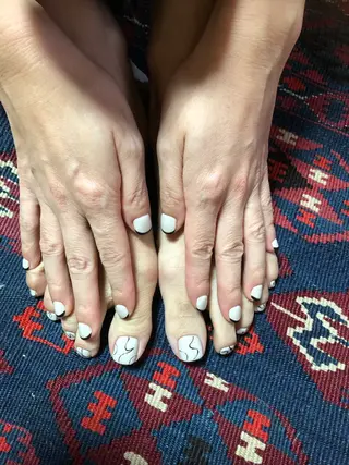 ネイル ツカモト エリコのネイルデザイン