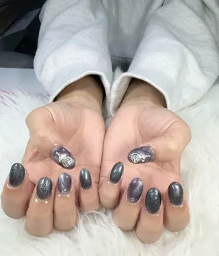 ネイル ネイルサロン ロア旧ジョリーのネイルデザイン