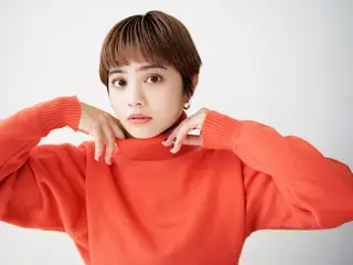 ショート amie 錦糸町のヘアスタイル