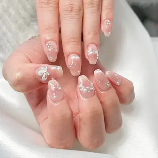 ネイル nail salon Puellaのネイルデザイン