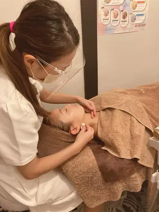 メナードフェイシャルサロン　久我石原町所属・メナードフェイシャル サロン久我石原町のエステ・リラクイメージ