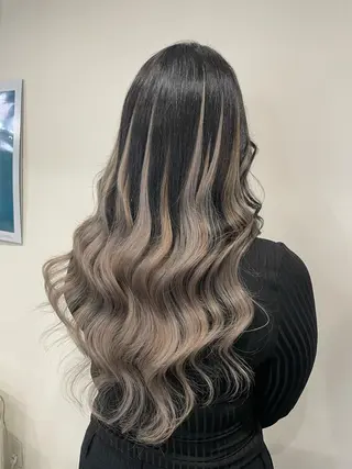 ロング HIYORI🌺 /ジェルムのヘアスタイル