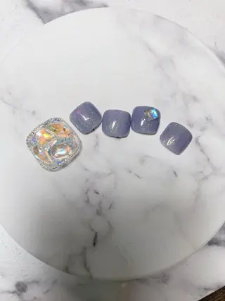 ネイル 古川 里美のネイルデザイン