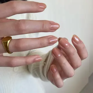 ネイル yuna mimoのネイルデザイン