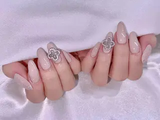 ネイル リン リンのネイルデザイン