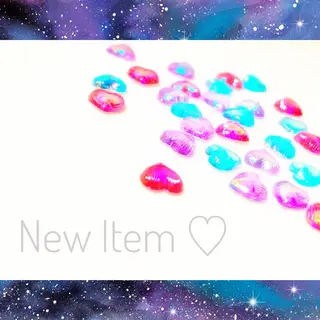 ネイル 古屋 勢子のその他イメージ