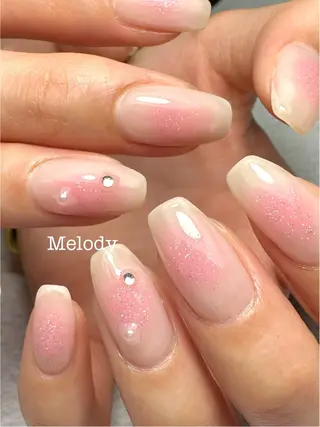 ネイル Yuki Takahamaのネイルデザイン