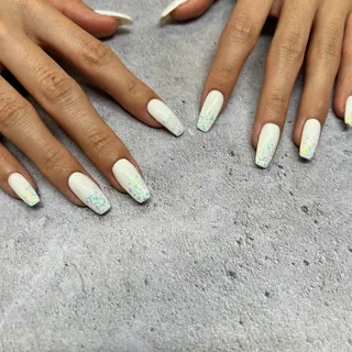 ネイル ネイルサロン 北野坂のネイルデザイン