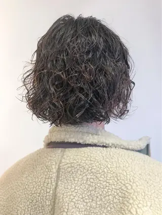 メンズ 渋谷メンズカット/ 工藤靖也のヘアスタイル