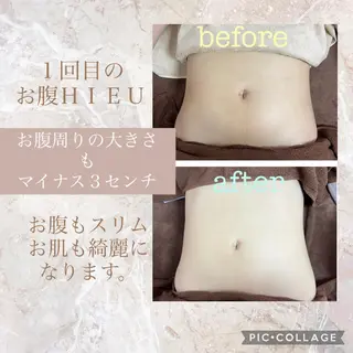 CITRAtotal beautyのネイルデザイン