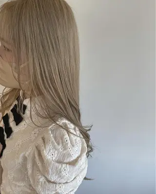 ロング カラー 🔥ボブ／レイヤー／ shingoのヘアスタイル