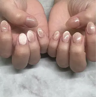 ネイル Bianca Yoshidaのネイルデザイン