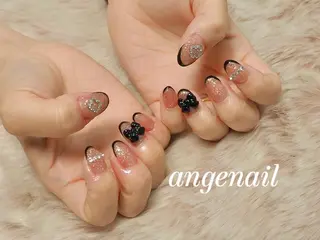 ネイル オーナーネイリスト MAKIのネイルデザイン