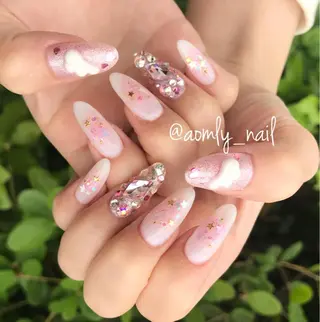 ネイル Utopia nail_のネイルデザイン