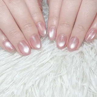 ネイル NailOnason ナナのネイルデザイン