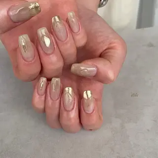 ネイル Rio 𓍼のネイルデザイン