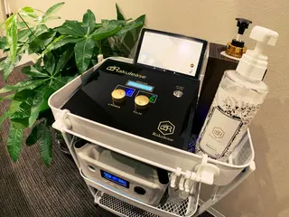 ラクリスfit大阪 NAOKIのエステ・リラクイメージ