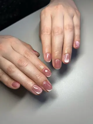 ネイル toki 横浜✨天王町のネイルデザイン