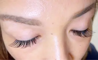 マツエク・マツパ eyelist Mamiのマツエク・マツパデザイン