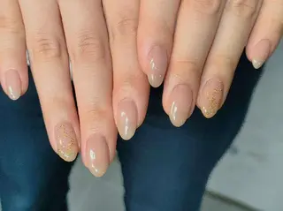 ネイル oir. nailsalonのネイルデザイン