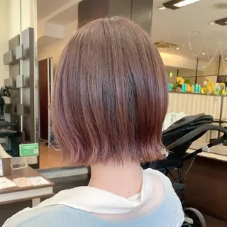 ショート ✨指名No1✨ 鈴木　秀輔のヘアスタイル