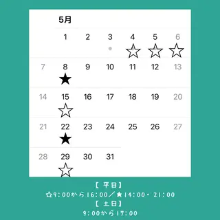 CHURA （美ら）のエステ・リラクイメージ