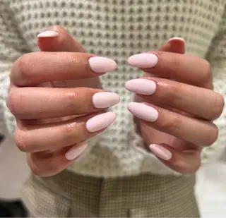 ネイル 🦋sana🦋 似合わせカット✁のヘアスタイル