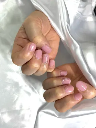 ネイル 山田 麻樹のネイルデザイン