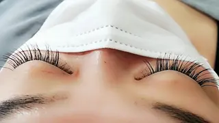 マツエク・マツパ 吉岡 ゆうなのマツエク・マツパデザイン