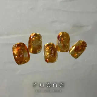 ネイル Mariya nailのネイルデザイン