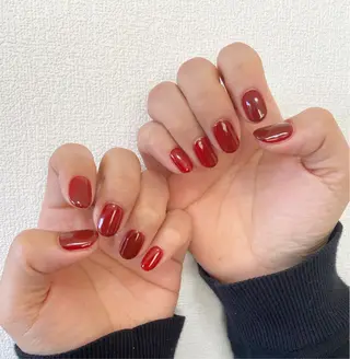 ネイル 自宅サロン FeelFreeのネイルデザイン