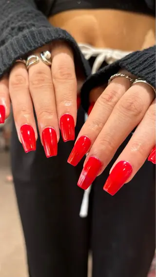 ネイル 〖IEN〗Soura (ソウラ/想来)のネイルデザイン