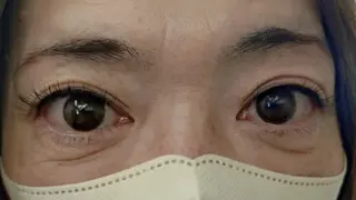 マツエク・マツパ MEGAMI 尼崎店 HITOMIのマツエク・マツパデザイン