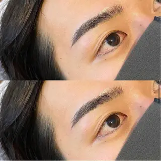 ミディアム メンズ Natsumi フェイシャル/マツパのエステ・リラクイメージ