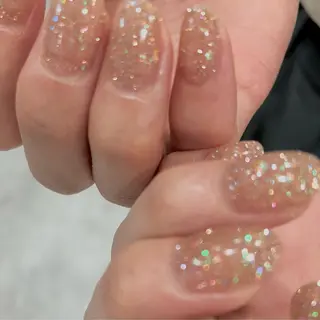 ネイル Noa川越 kayanoのネイルデザイン