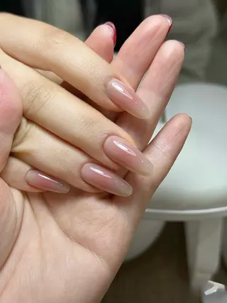 ネイル ジュリ ネイルのネイルデザイン