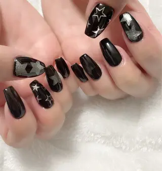 ネイル 市川駅 ✿中津のネイルデザイン