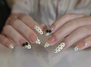 ネイル リナネイルサロン所属・リナ ネイルサロンのネイルデザイン