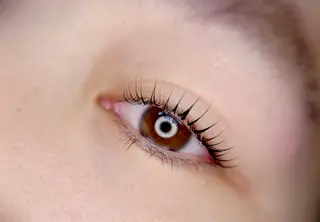 マツエク・マツパ vi camino ミヤデラのマツエク・マツパデザイン