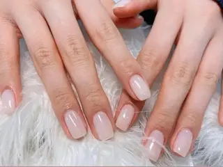 ネイル ＪＯＪＯnail所属・JOJOネイル ユカのネイルデザイン